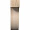 Ekena Millwork Del Monte Rough Sawn Corbel, Douglas Fir, 4"W x 10"D x 14"H COR04X10X14DEL00RDF - alternate 3